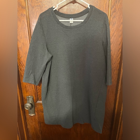 Old navy sweater dress size xl - Picture 1 of 1